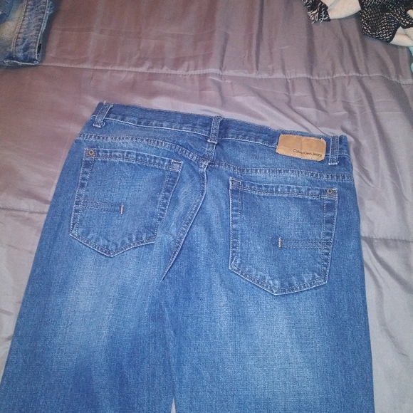 Calvin klein jeans - Picture 4 of 4